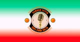 Rumbon 247 fm LOGO