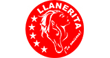 Llanerita Estereo LOGO