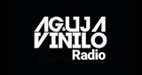 Aguja & Vinilo Radio LOGO