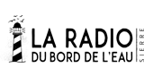La Radio du bord de l'eau LOGO