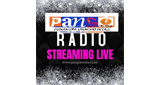 Pango Radio LOGO