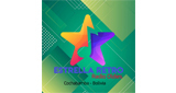 Estrella Retro Oldies LOGO