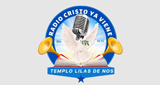 Radio Cristo Ya Viene LOGO