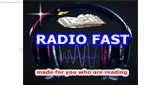 Radio fast LOGO