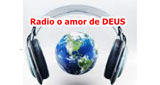 Rádioo amor de Deus LOGO