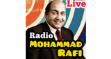 Radio Mohammad Rafi LOGO