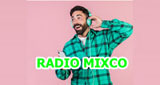 Mixco radio LOGO