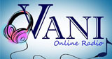 Vani Online Radio LOGO