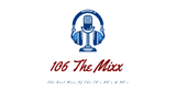 106 The Mixx LOGO