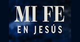 Mi Fé En Jesús LOGO