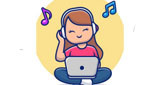 love line radio italy LOGO