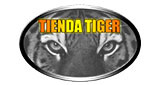 Tienda Tiger Radio LOGO