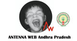 Antenna Web Andhra Pradesh LOGO