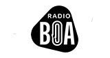 Radio BOA LOGO