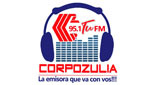 Corpozulia 95.1 Fm LOGO