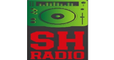 SH Radio LOGO