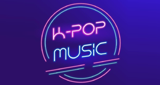 Kpop Music LOGO