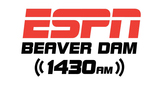 ESPN Beaver Dam LOGO