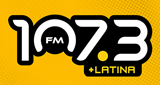 Mas Latina LOGO