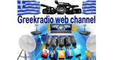 Greekradio web channel LOGO