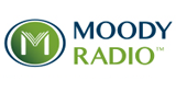 Moody Radio LOGO