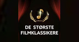 De Største Filmklassikere LOGO