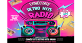 Conéctate Retro Hits Radio LOGO
