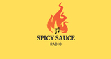 Spicy Sauce Radio LOGO