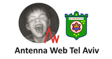 Antenna Web Tel Aviv LOGO