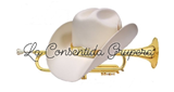 La Consentida Grupera LOGO
