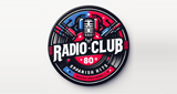 Radio Club 80 ESPAÑOL Hits LOGO