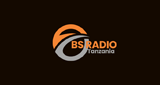 Bs Radio Tanzania LOGO