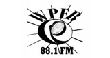 88.1 WPEB-FM LOGO