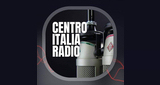 Centro Italia Radio LOGO