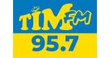 TIM-FM LOGO