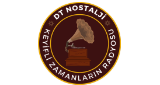 DT Nostalji LOGO