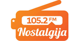Radio Nostalgija LOGO
