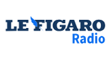 Le Figaro Radio LOGO