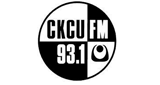CKCU LOGO