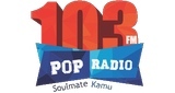 Pop FM LOGO