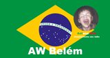 Antenna Web Belém LOGO
