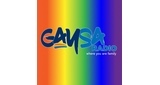 Gay SA Radio LOGO