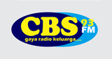 CBS FM Magelang LOGO