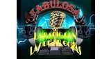 La Fabulosa Radio LOGO