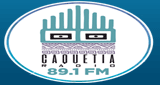 Caquetia 89.1 Fm LOGO