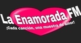 La Enamorada FM LOGO
