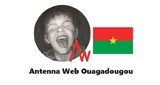 Antenna Web Ouagadougou LOGO