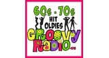 Groovy Radio LOGO