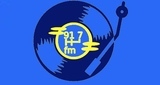 The Clutch - WCUC 91.7 FM LOGO