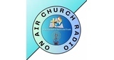 On Air Church Media LOGO